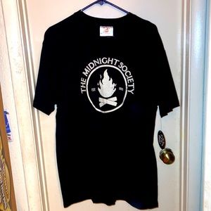 Are You afraid of the Dark? Shirt